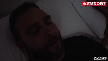 Preview 2 of Wpngdmeph - LETSDOEIT - #Arteya - Unfaithful Husband Dream Sex With A Hot Ass Russian Bombshell
