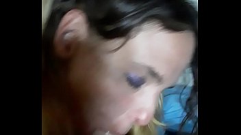 Preview 2 of Tranny Fuck Me And My Wife - Verification video