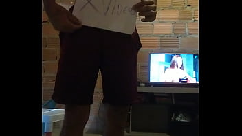 Preview 1 of Jalar Xxxx - Quer leitinho toma!