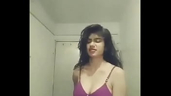 Preview 2 of M4 Xxx Video - Desi girlfriend takes video for bf