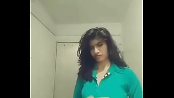 Preview 1 of M4 Xxx Video - Desi girlfriend takes video for bf