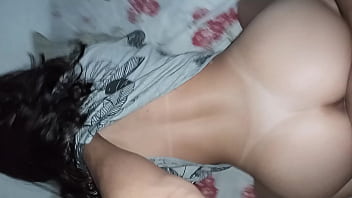 Preview 3 of Local X Vidio Dehati - Novinha casada sentou gostoso pra mim