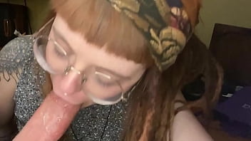 Preview 2 of Monkey Pron Video - Big Dick Rating and Deepthroat Therapy
