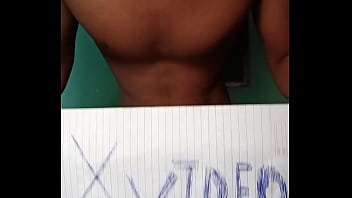 Preview 4 of Xxx Video Dode Hd - Verification video