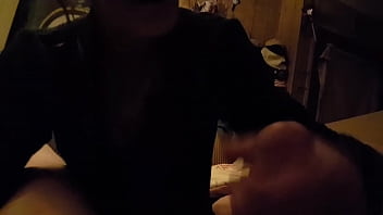 Preview 3 of Amber Cash - My ol&#039_ lady loves to suck my Cock