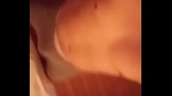 Preview 4 of Girl Inserts Gerbil In Pussy - TEASE b.