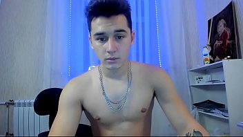 Preview 2 of Sestar Bardr Fuk - Russian hot boy
