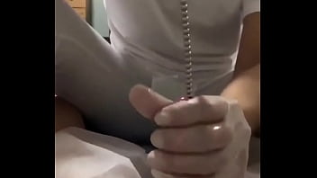 Preview 3 of Xxx Bbw 2018 - sounding and cum huge