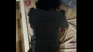 Preview 3 of Mia Defloration - Ăn h&agrave_ng em rau sạch văn ph&ograve_ng
