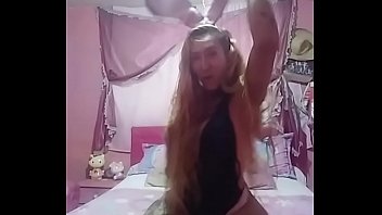 Preview 1 of Prineteti - Marilyn moraless