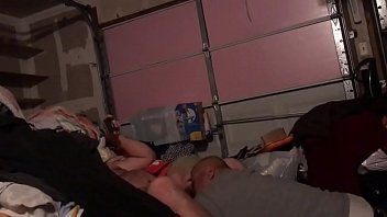 Preview 3 of Old Morga - Little by little with my cock in her ass