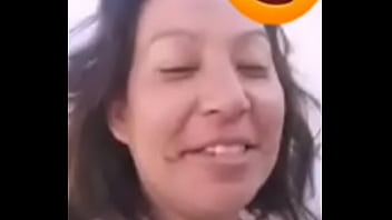 Preview 4 of Lick Live - Es cachonda ella sexy