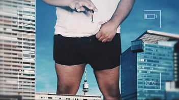 Preview 2 of Underwear Gey Sex Videos - The best to store tinies during a rampage