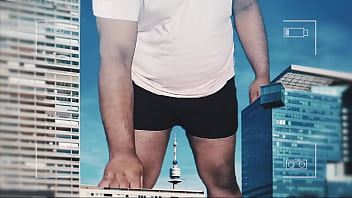 Preview 1 of Underwear Gey Sex Videos - The best to store tinies during a rampage