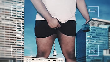 Preview 4 of Underwear Gey Sex Videos - The best to store tinies during a rampage
