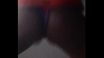 Preview 2 of Jumping Anal - Tag team this ass. Tap in