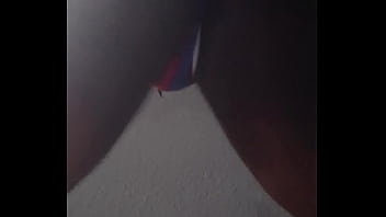 Preview 1 of Jumping Anal - Tag team this ass. Tap in