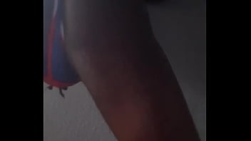 Preview 4 of Jumping Anal - Tag team this ass. Tap in