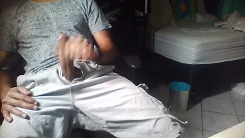 Preview 1 of Robot Ezzerscom - Sess&atilde_o da Tarde #24