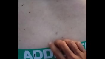 Preview 2 of Turki Girl Fucking - Garoto Programa metendo em minha Cuceta na floresta