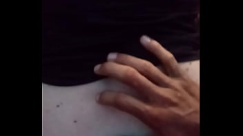 Preview 3 of Turki Girl Fucking - Garoto Programa metendo em minha Cuceta na floresta