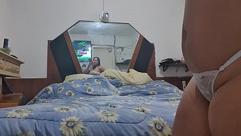 Preview 1 of Xxxfucking Vedios - Fazendeiro me deu 1000 reais para fazer ele gozar  e acabei gozando junto
