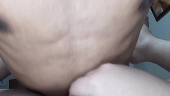 Preview 3 of 2 Guys Wife - TBT Pedreiro Roludo Me Leva No Motel e Goza Na Minha Boca Pra Se Aliviar do Estresse do Trabalho