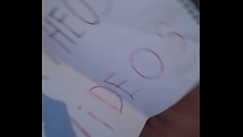 Preview 1 of Cum After Chastity - Verifica&ccedil_&atilde_o