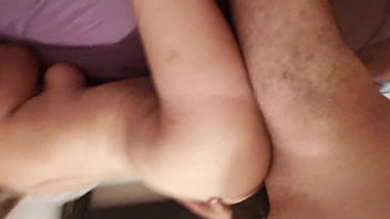 Preview 2 of Mature Teach Boy Wanking - Cogida colombia