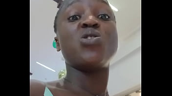 Preview 3 of Christy Mack Sex - That Nigerian bitch who decides to visit the west hils mall only ends up being masturbation in the washroom