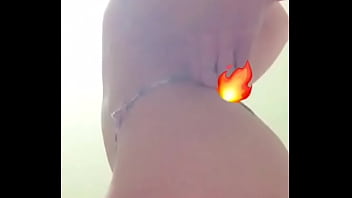 Preview 1 of American Boy Wank And Cum - I won him a bet now he pays me like this