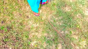 Preview 2 of Chest Ssta - Indian Outdoor Sex