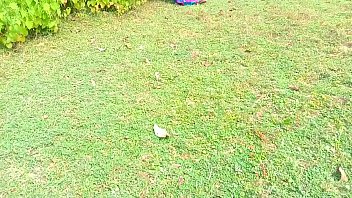 Preview 1 of Chest Ssta - Indian Outdoor Sex