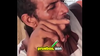 Preview 2 of Sane Leon Xxx Vdio - La fe y la superaci&oacute_n de Javier
