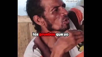 Preview 4 of Sane Leon Xxx Vdio - La fe y la superaci&oacute_n de Javier