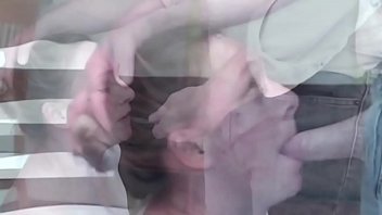 Preview 4 of Kind Am - Fuck and Suck Post Pregnant First Breast Milk Play Big Cock - BunnieAndTheDude