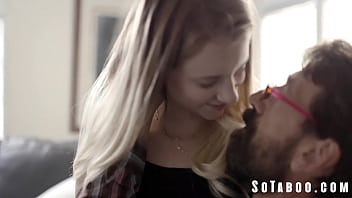 Preview 2 of Lexi Rainer - Stepdad: We are all we&#039_ve got,  riley