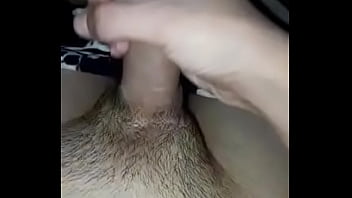 Preview 1 of Search Some Porn 2018 Xxnx - Me la jalo rico en el ba&ntilde_o