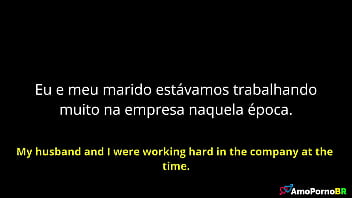 Preview 1 of In Every Way - Para meu marido,  o emprego sempre vem em primeiro lugar