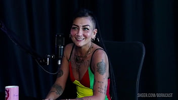 Preview 3 of Big Cock Fuck Teen Girl - MELHORES MOMENTOS DA CAROLETA ROOTS NO BORA CAST COM BRUNA CARLOS - PARTE 1 (WATCH ON: SHEER/RED)