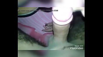 Preview 3 of Japanese Girl Sliping Video - Ana e Josu&eacute_ transando