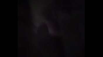 Preview 1 of Hairy Toilet Pissing - Desiree se mete los dedos