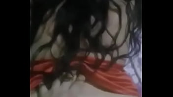 Preview 2 of Df6sex Hd Full Hd Video - Cuando me quedo sola con mi cu&ntilde_adito