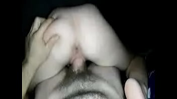 Preview 2 of Soofilia Caballo Perro Porno - Small teen riding