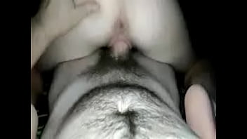 Preview 1 of Soofilia Caballo Perro Porno - Small teen riding