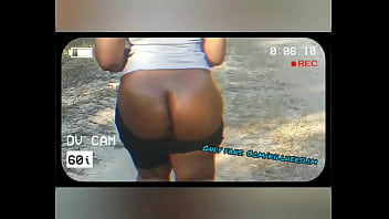 Preview 1 of Teen Mira Arisa - Big Booty thot