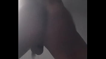 Preview 2 of Oldy Needs Xxx - Straight man twerking for a dick