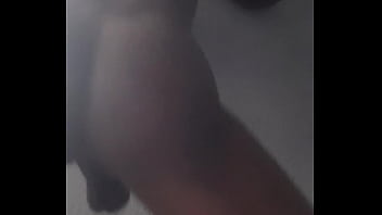 Preview 3 of Oldy Needs Xxx - Straight man twerking for a dick