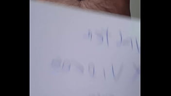 Preview 1 of Panties Girljz - Verification video