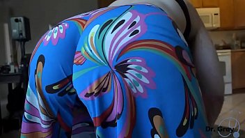 Preview 2 of Sunny Leo In Porn Vdeo - Big Booty Grind